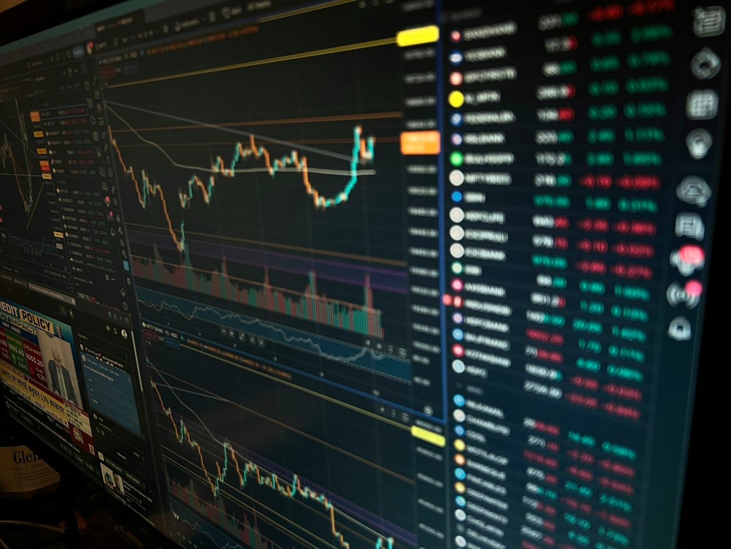 How Data Analytics Shapes Modern Strategy