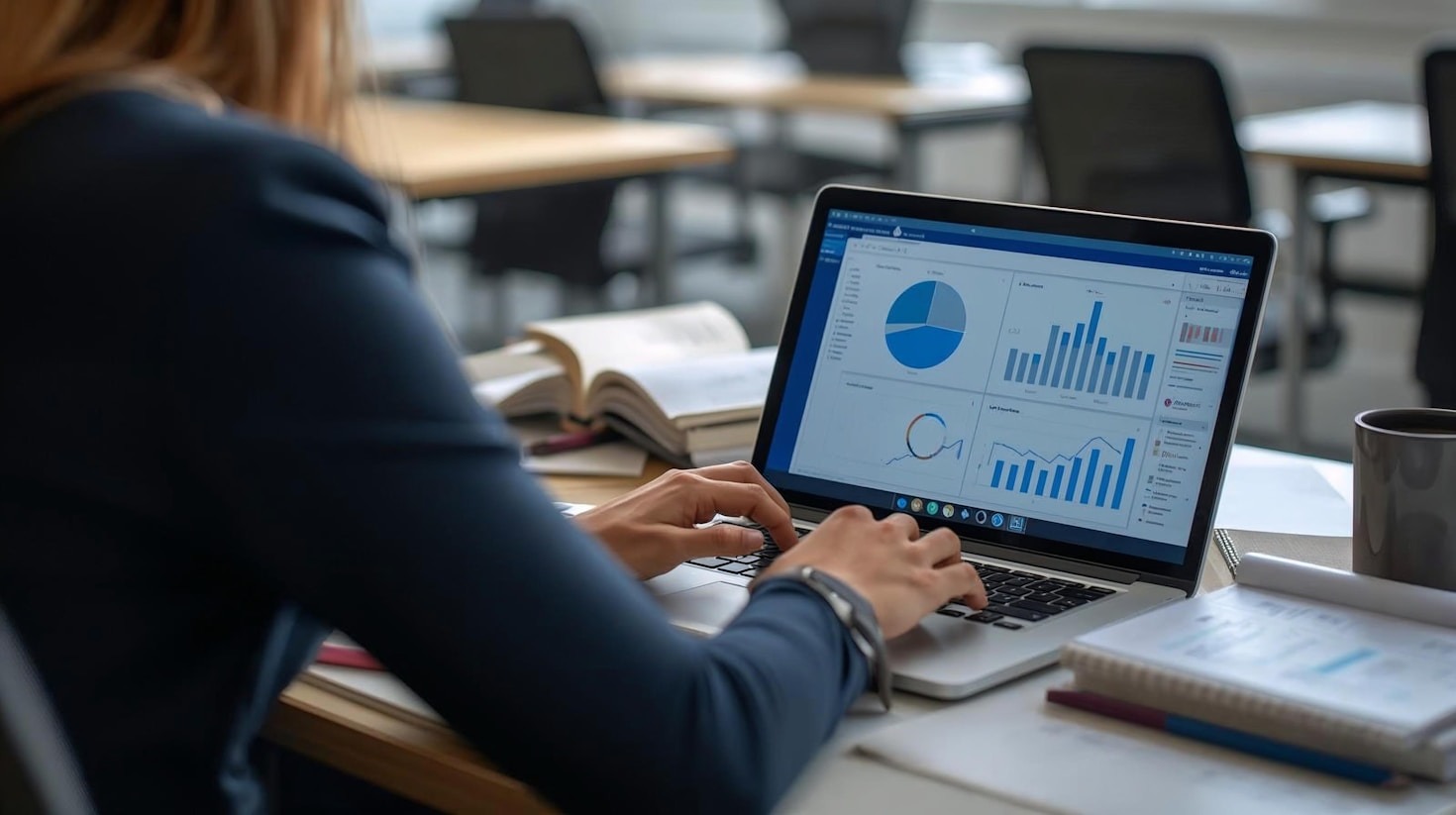 Five Ways Analytics Improves Your Bottom Line